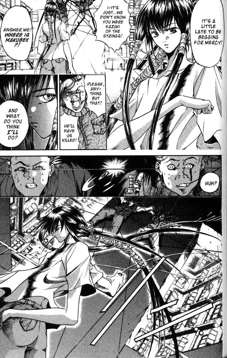 Page 9 Chapter 42 GetBackers