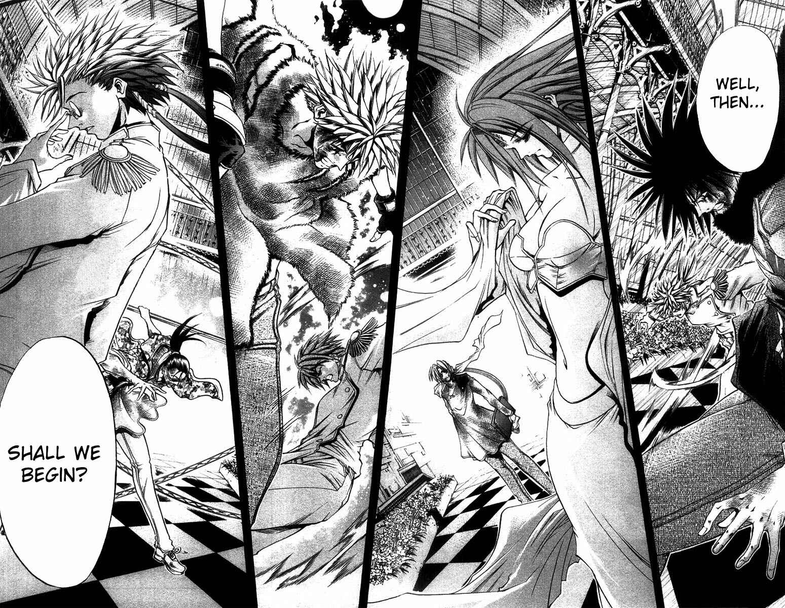 Page 16 Chapter 272 GetBackers