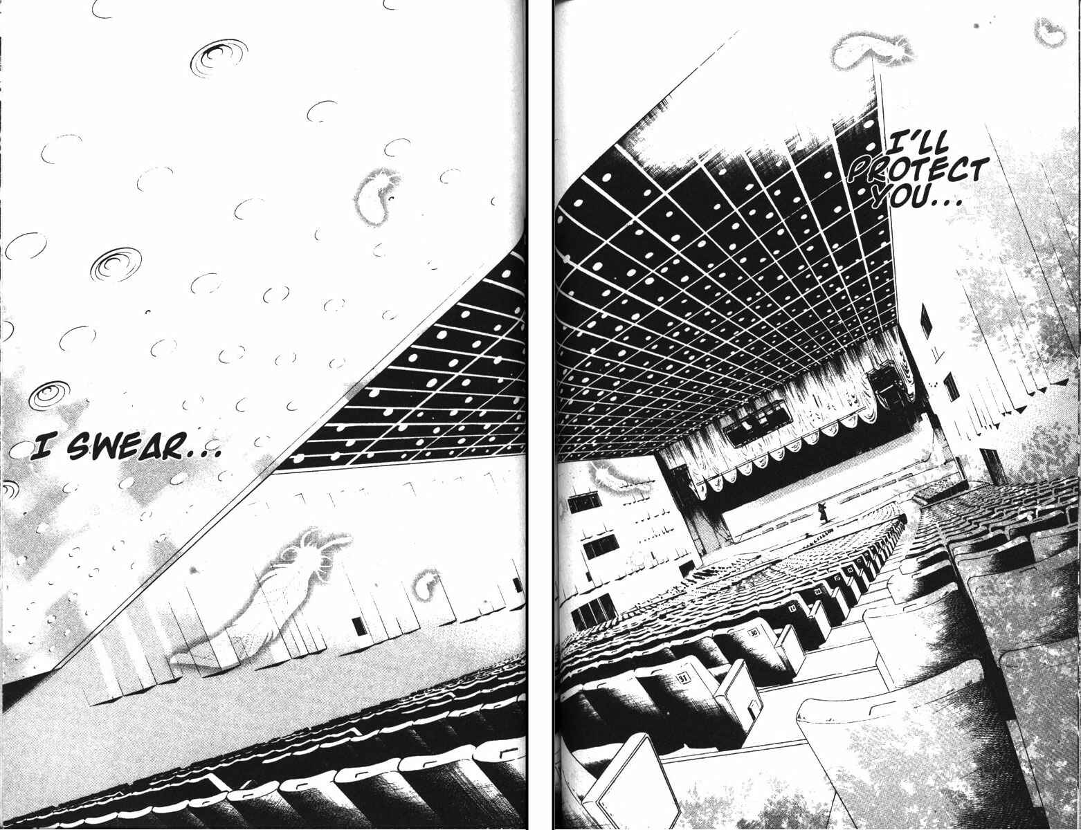 Page 15 Chapter 88 GetBackers