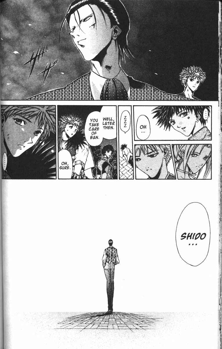 Page 8 Chapter 88 GetBackers