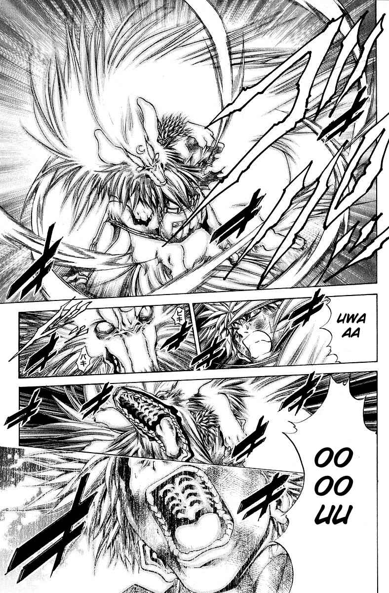 Page 9 Chapter 228 GetBackers
