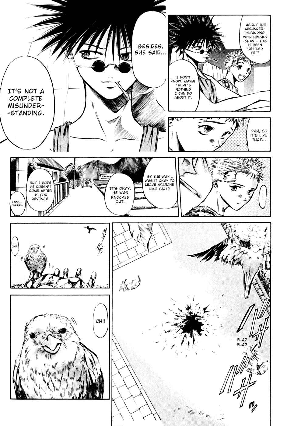 Page 5 Chapter 16 GetBackers