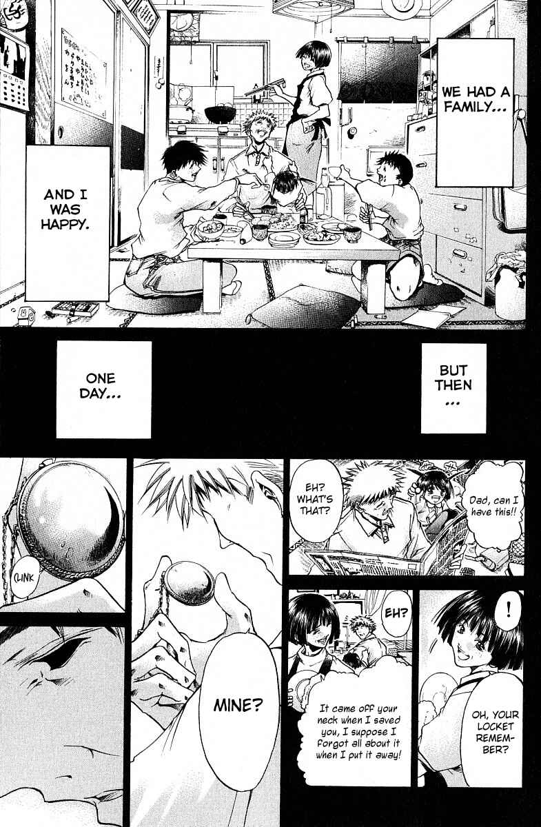 Page 9 Chapter 221 GetBackers