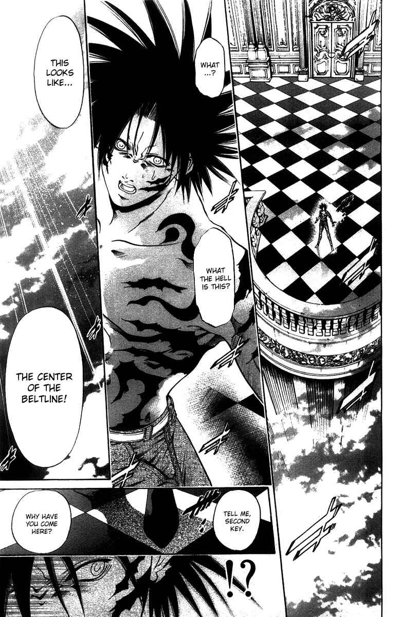 Page 14 Chapter 271 GetBackers