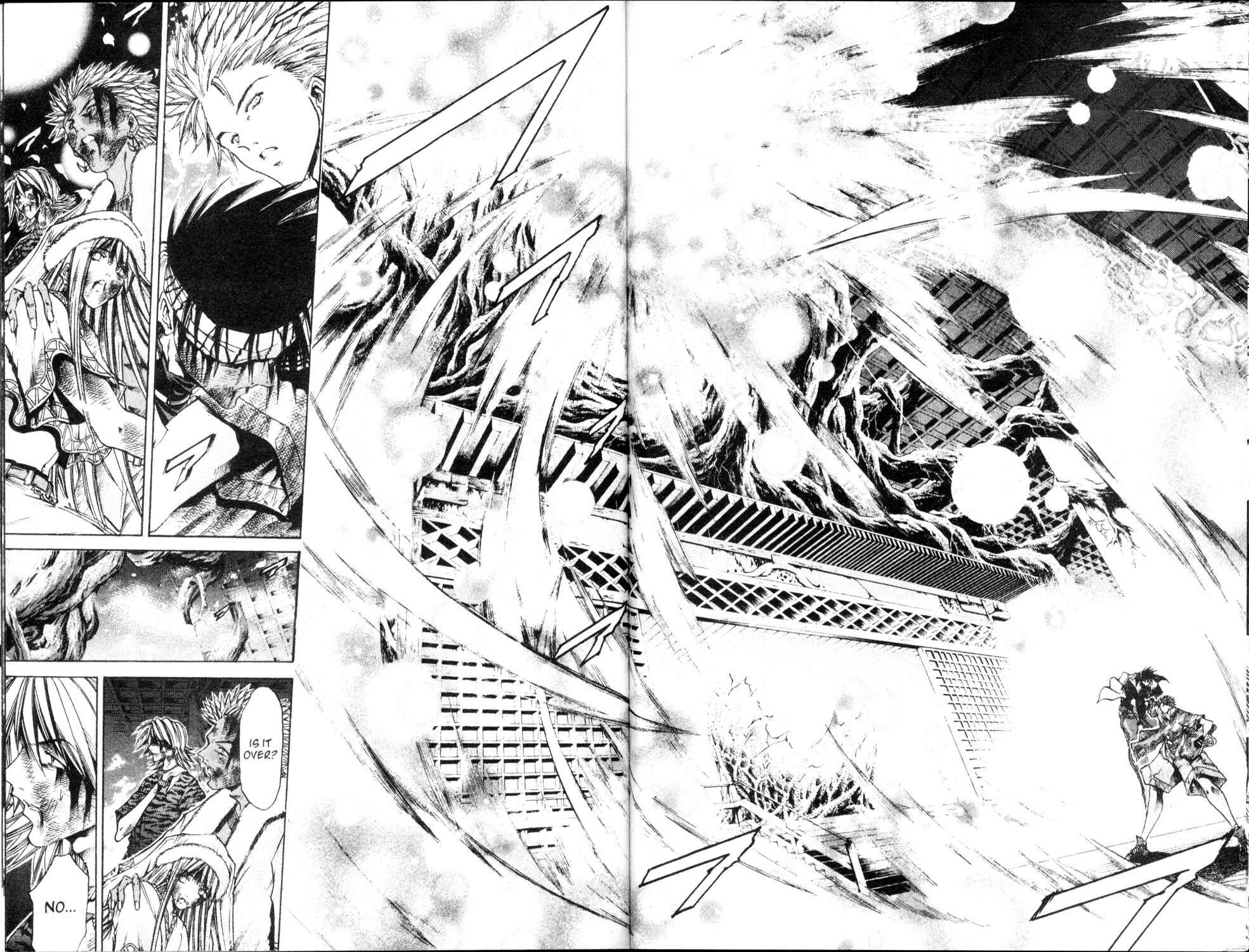 Page 10 Chapter 207 GetBackers