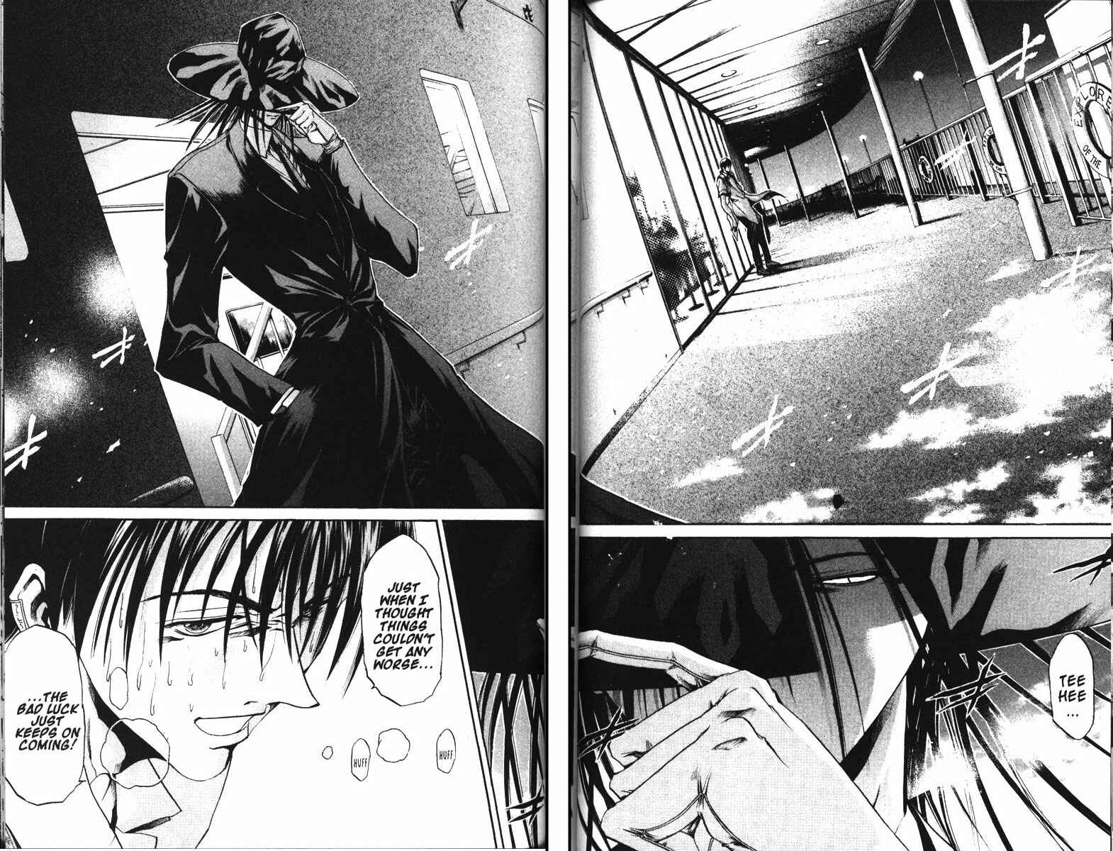Page 16 Chapter 96 GetBackers