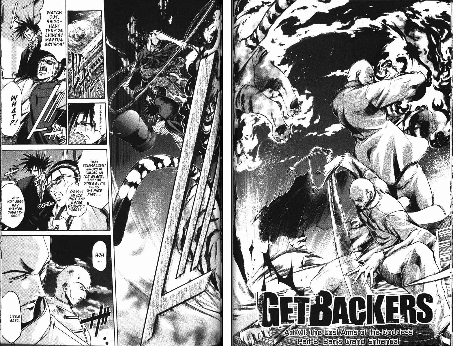 Page 4 Chapter 96 GetBackers