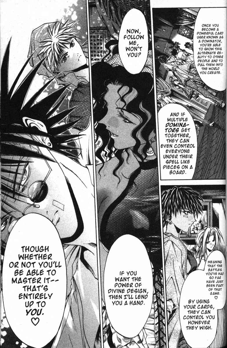 Page 5 Chapter 126 GetBackers