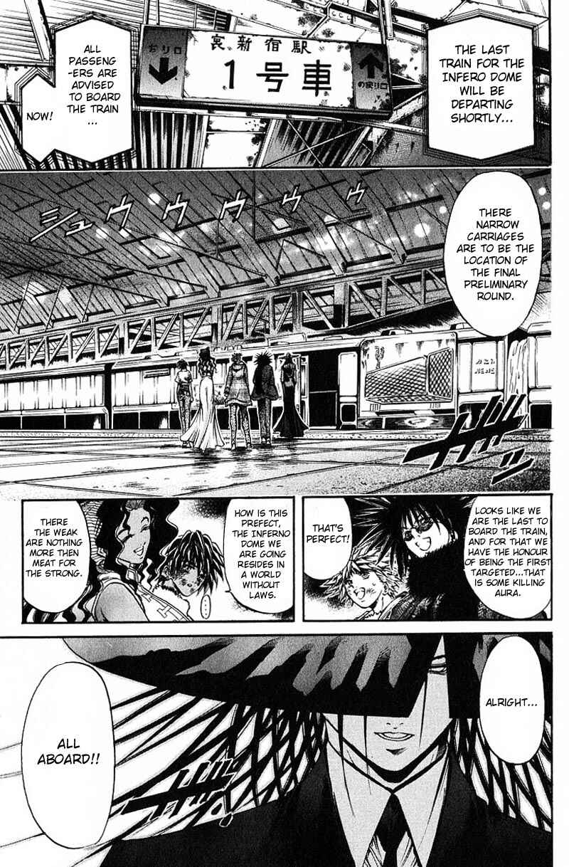 Page 6 Chapter 241 GetBackers
