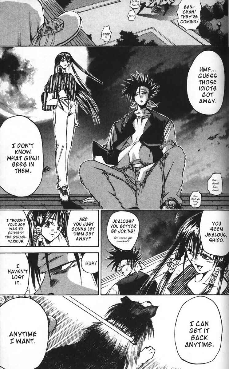 Page 18 Chapter 23 GetBackers