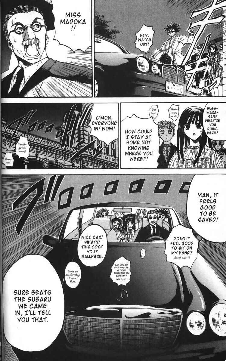 Page 19 Chapter 23 GetBackers