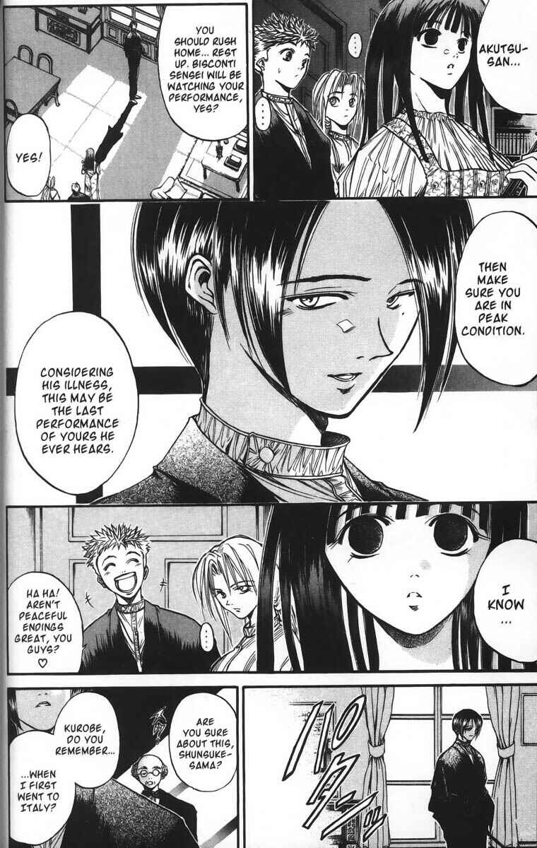 Page 8 Chapter 23 GetBackers