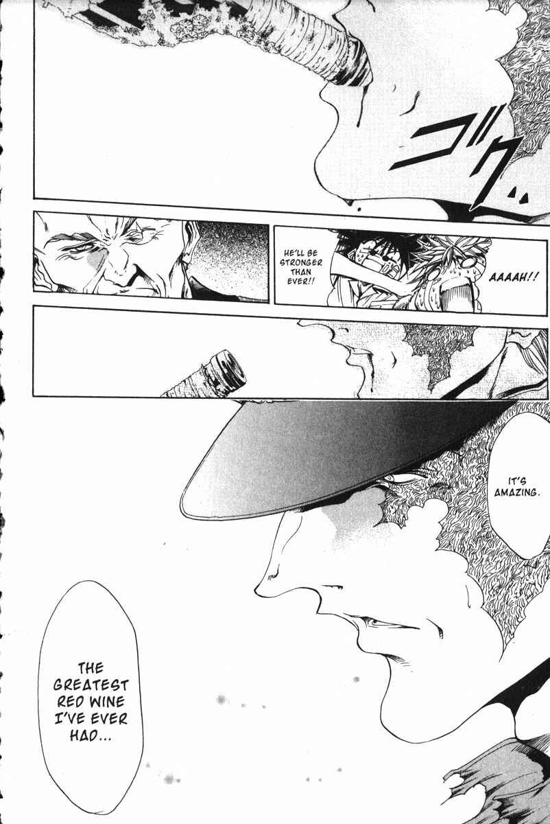 Page 11 Chapter 160 GetBackers