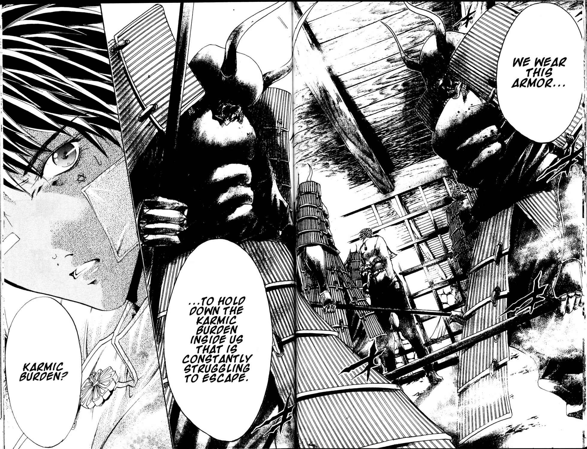Page 6 Chapter 180 GetBackers
