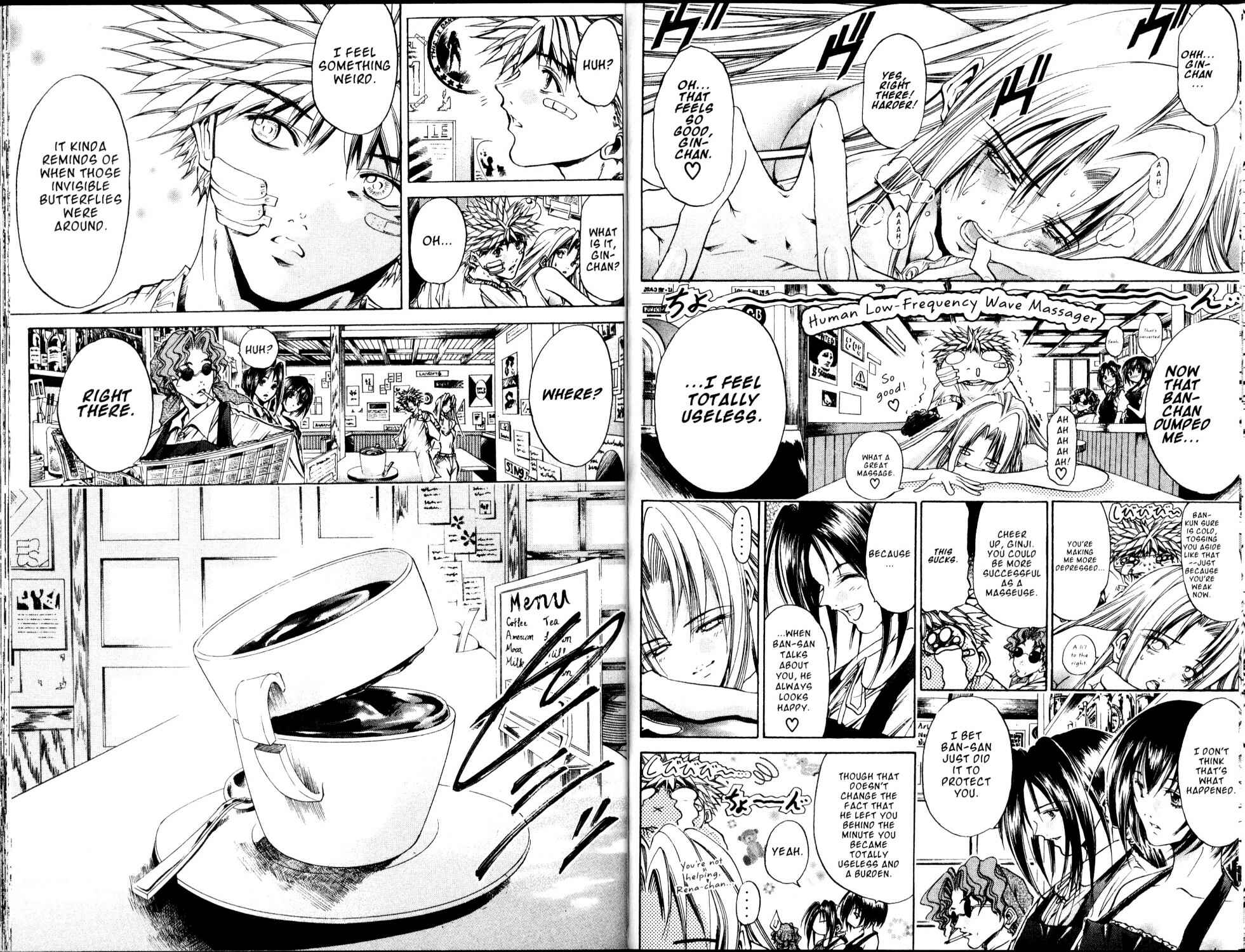 Page 7 Chapter 176 GetBackers