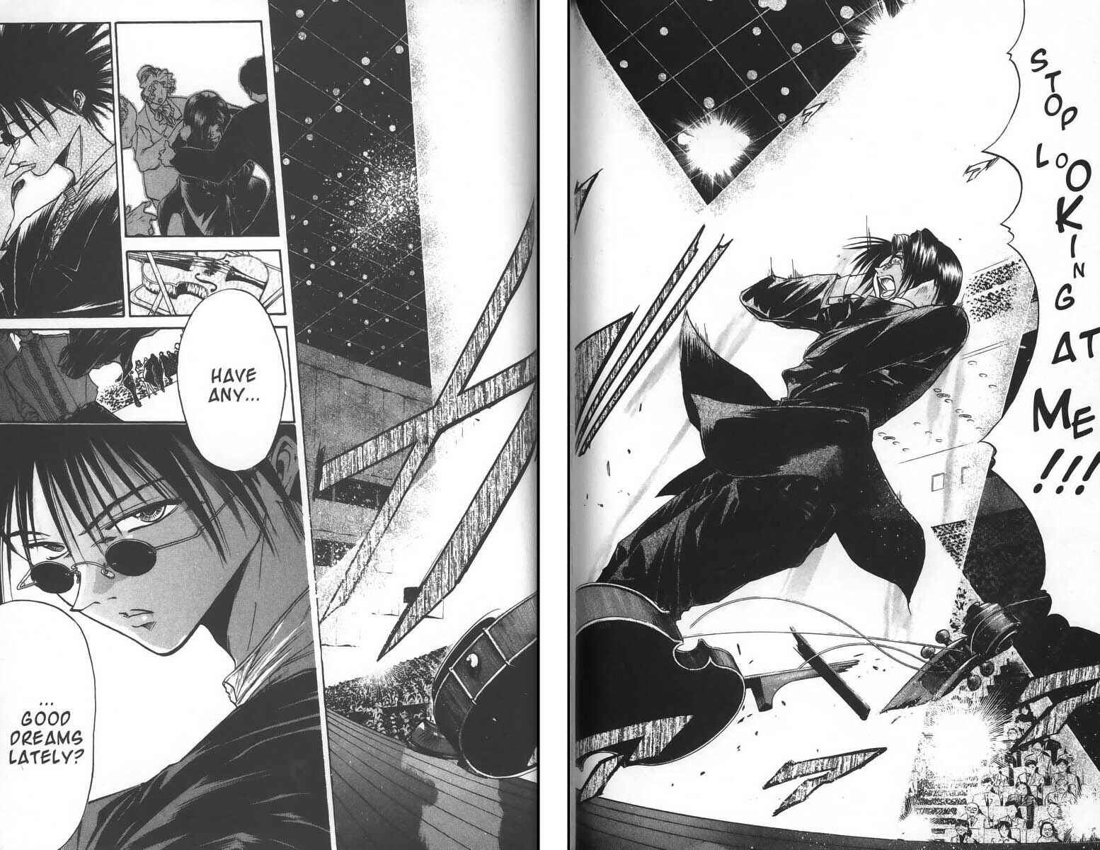 Page 12 Chapter 29 GetBackers