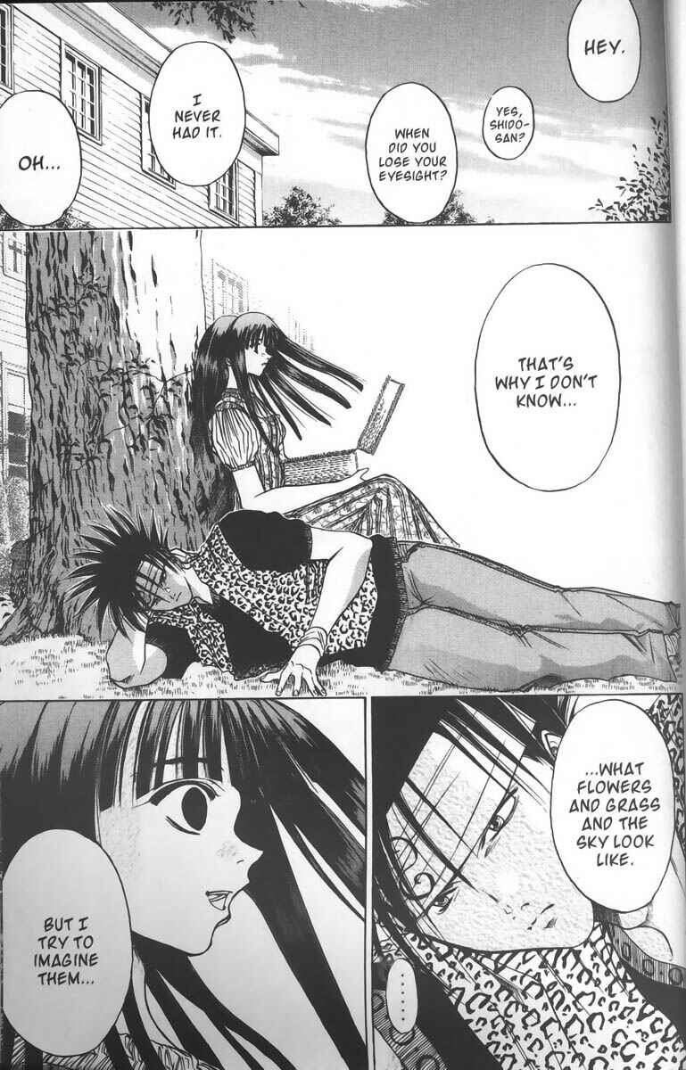 Page 16 Chapter 29 GetBackers