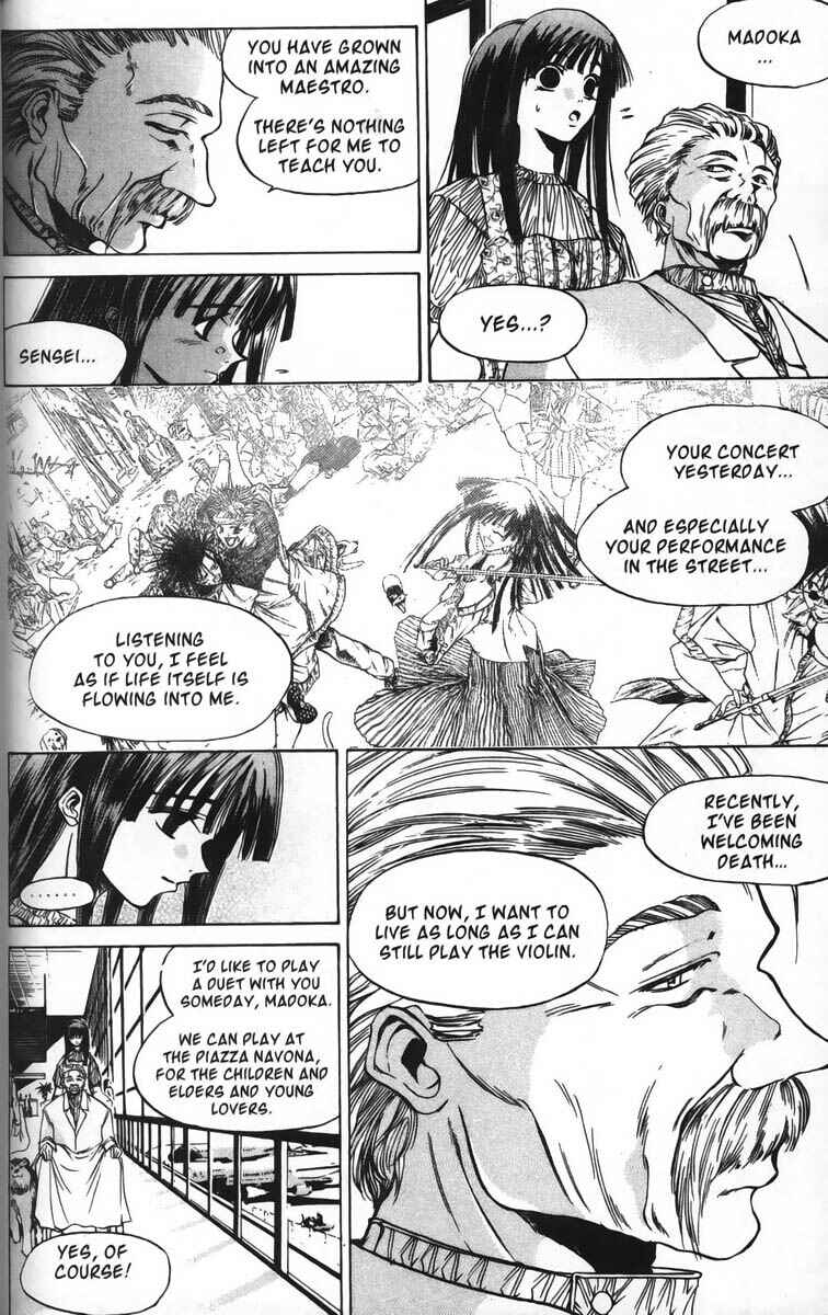 Page 2 Chapter 29 GetBackers