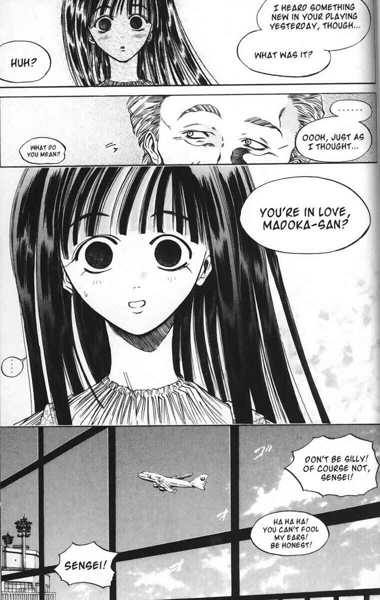 Page 3 Chapter 29 GetBackers