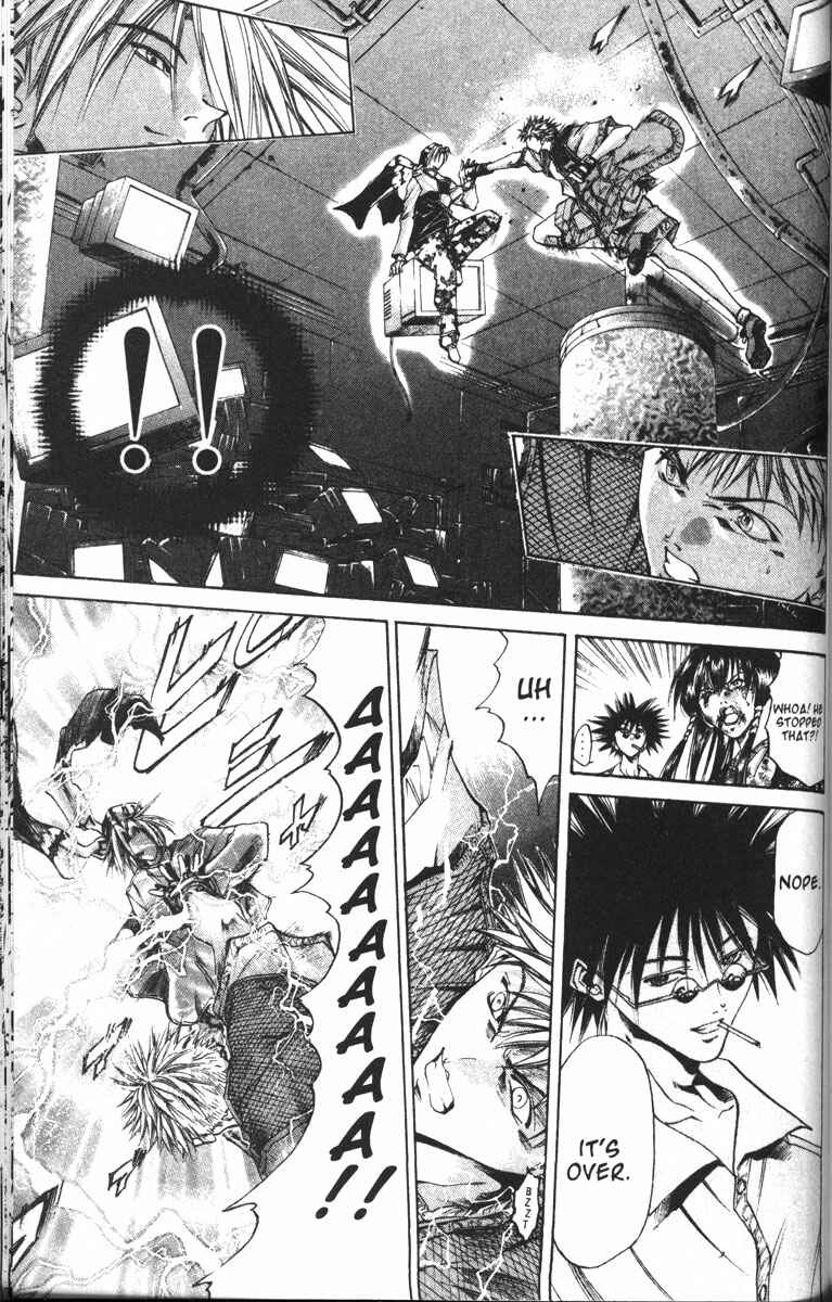 Page 10 Chapter 79 GetBackers
