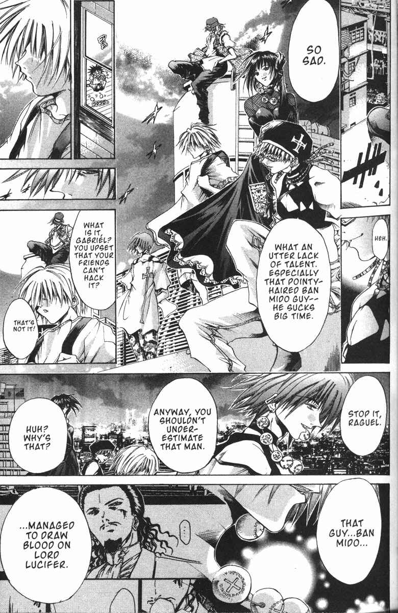 Page 15 Chapter 127 GetBackers