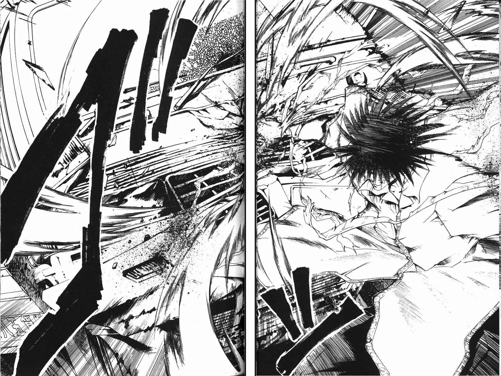 Page 24 Chapter 127 GetBackers