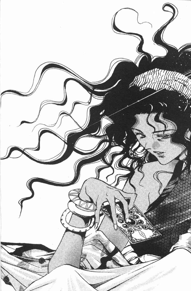 Page 4 Chapter 127 GetBackers