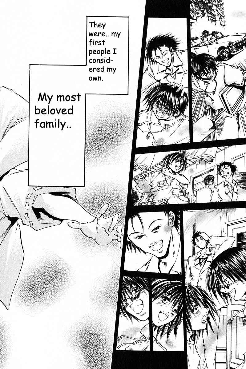 Page 10 Chapter 235 GetBackers
