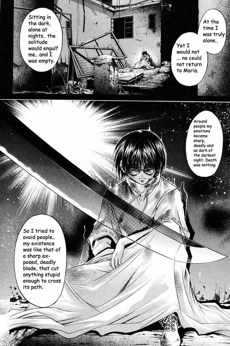 Page 6 Chapter 235 GetBackers