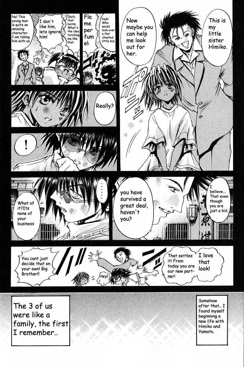 Page 9 Chapter 235 GetBackers