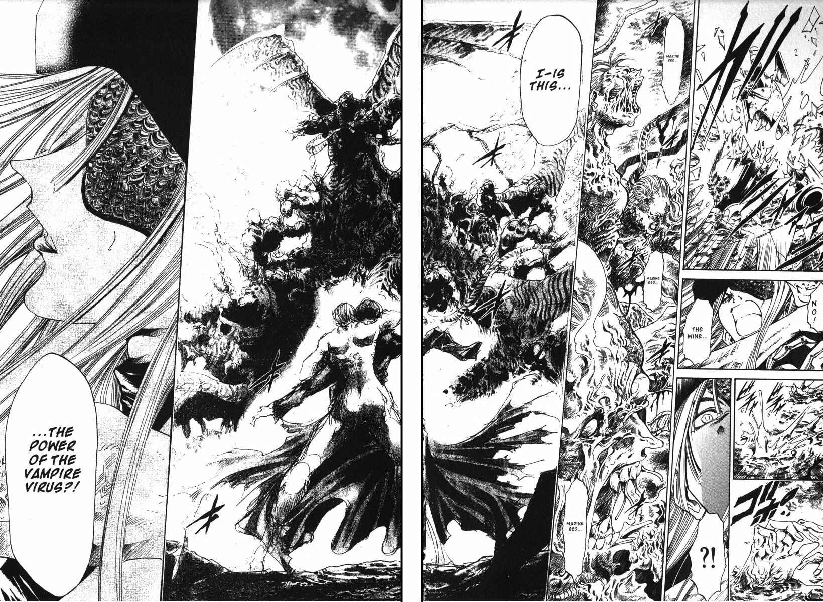 Page 10 Chapter 159 GetBackers