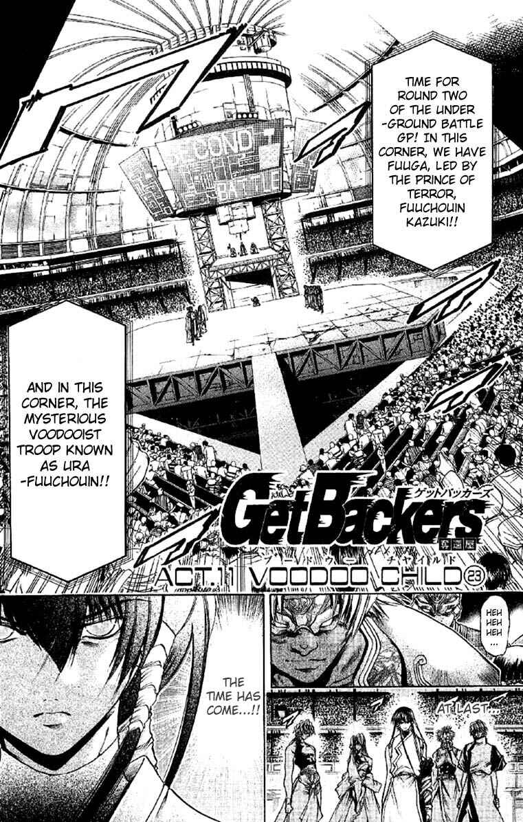 Page 9 Chapter 251 GetBackers