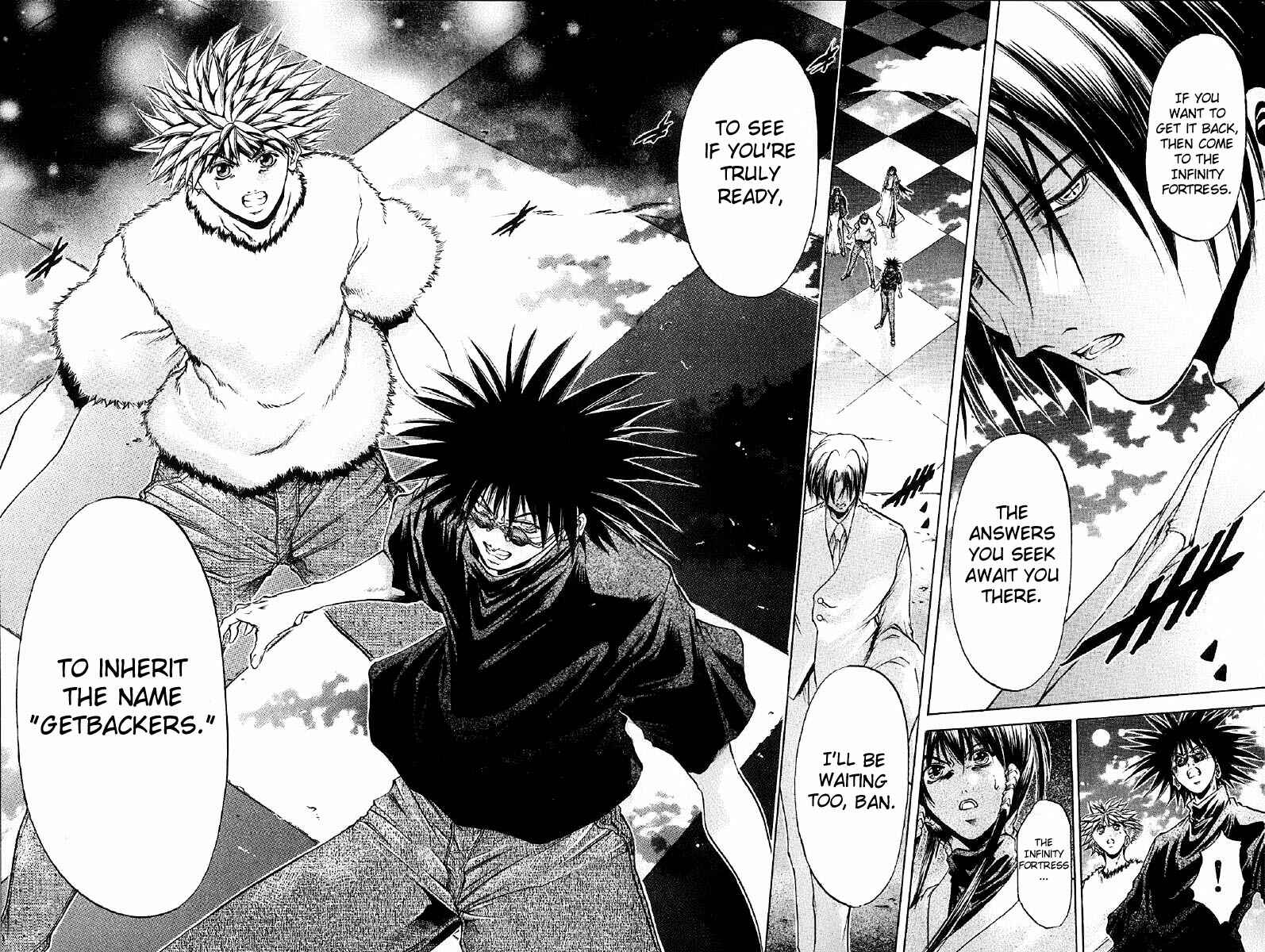 Page 16 Chapter 252 GetBackers