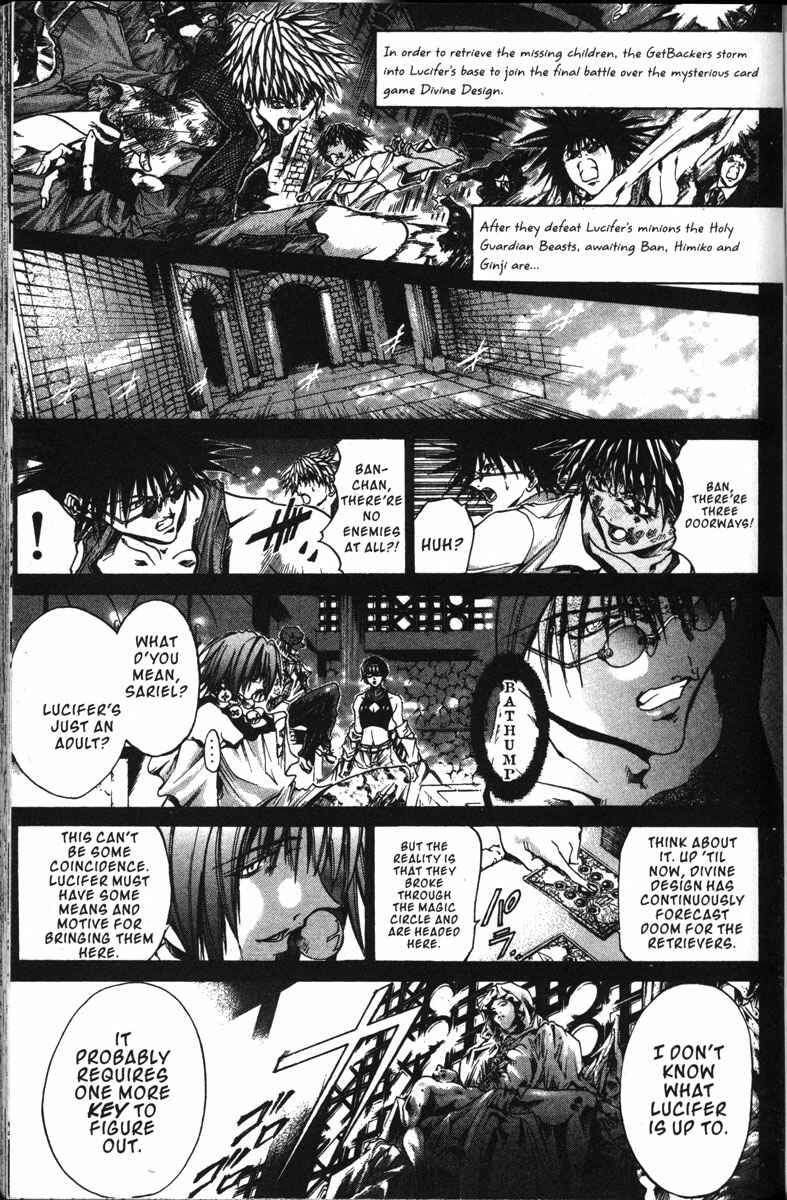 Page 2 Chapter 141 GetBackers