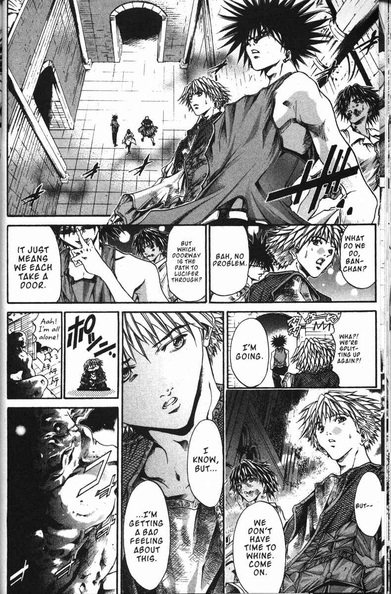 Page 4 Chapter 141 GetBackers