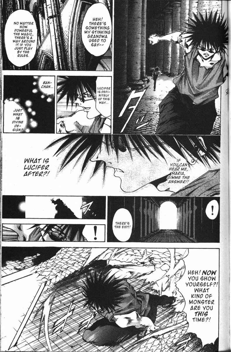 Page 5 Chapter 141 GetBackers