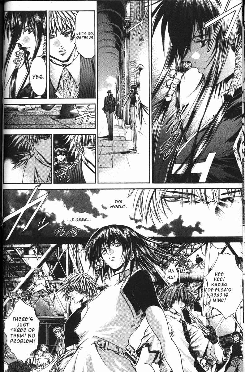Page 11 Chapter 140 GetBackers