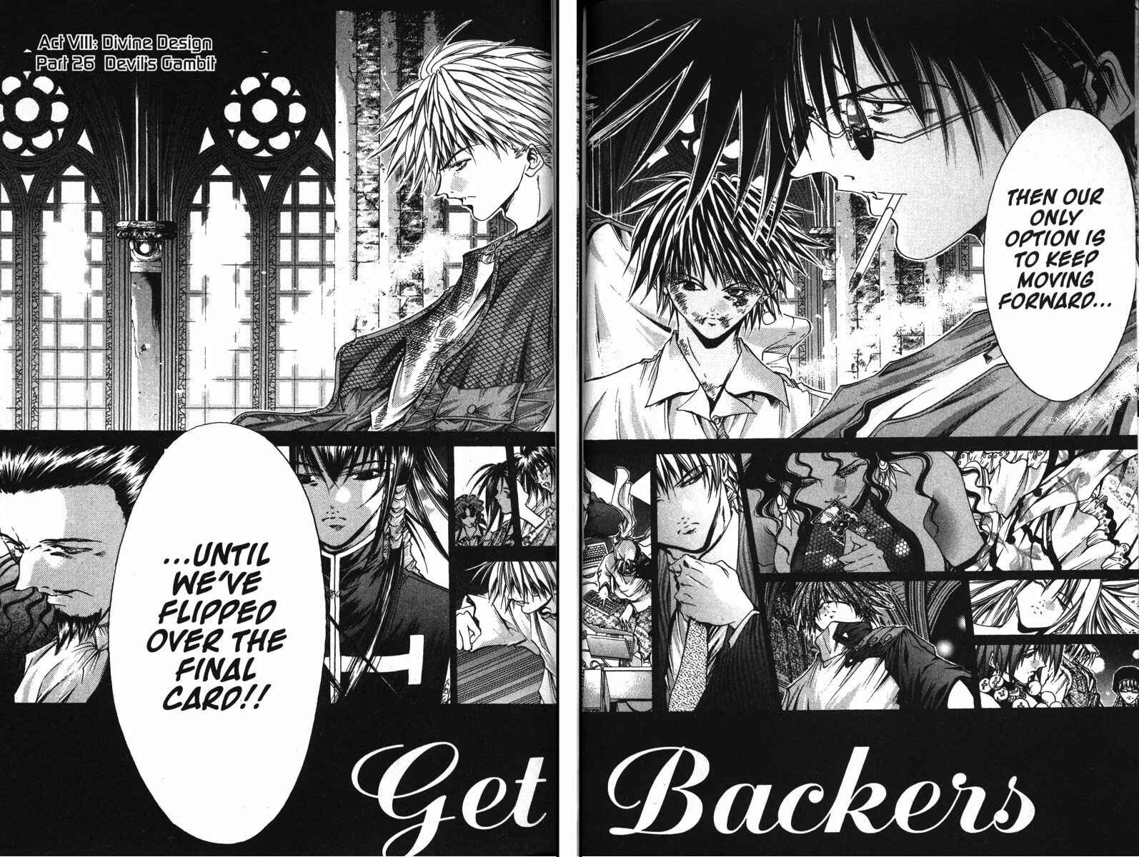 Page 4 Chapter 140 GetBackers