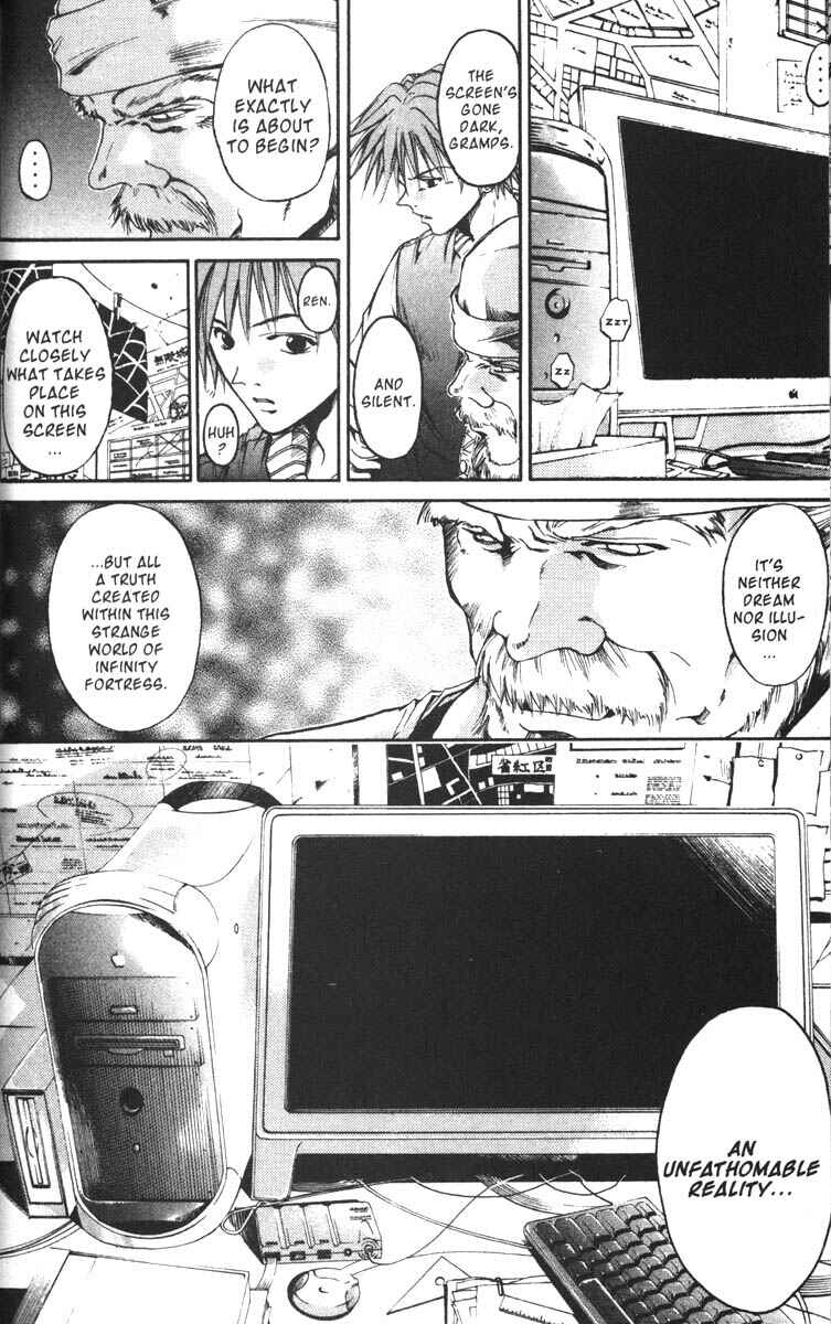 Page 4 Chapter 60 GetBackers