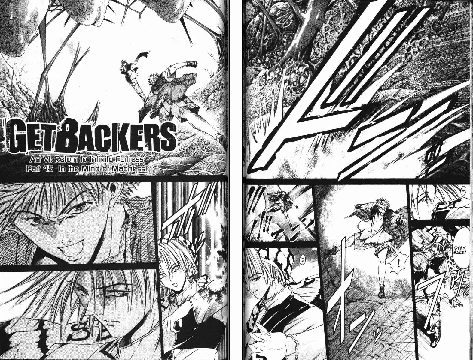 Page 2 Chapter 80 GetBackers
