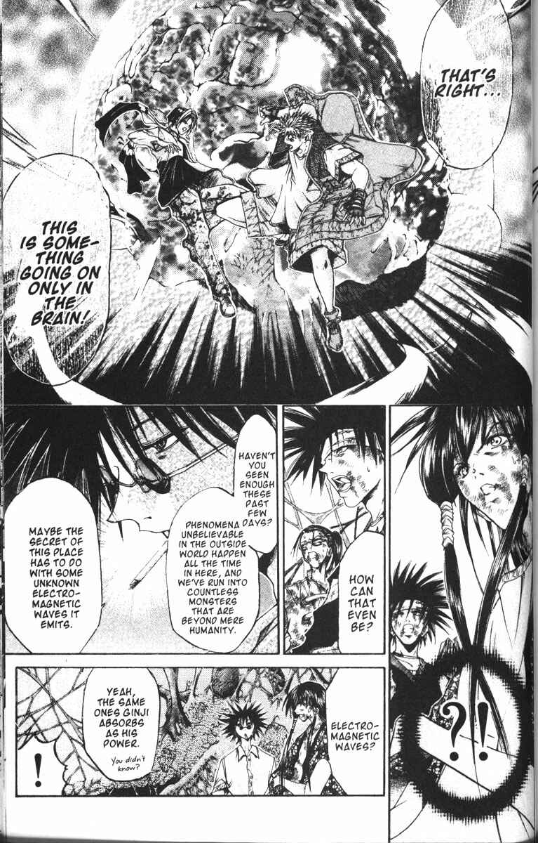 Page 4 Chapter 80 GetBackers