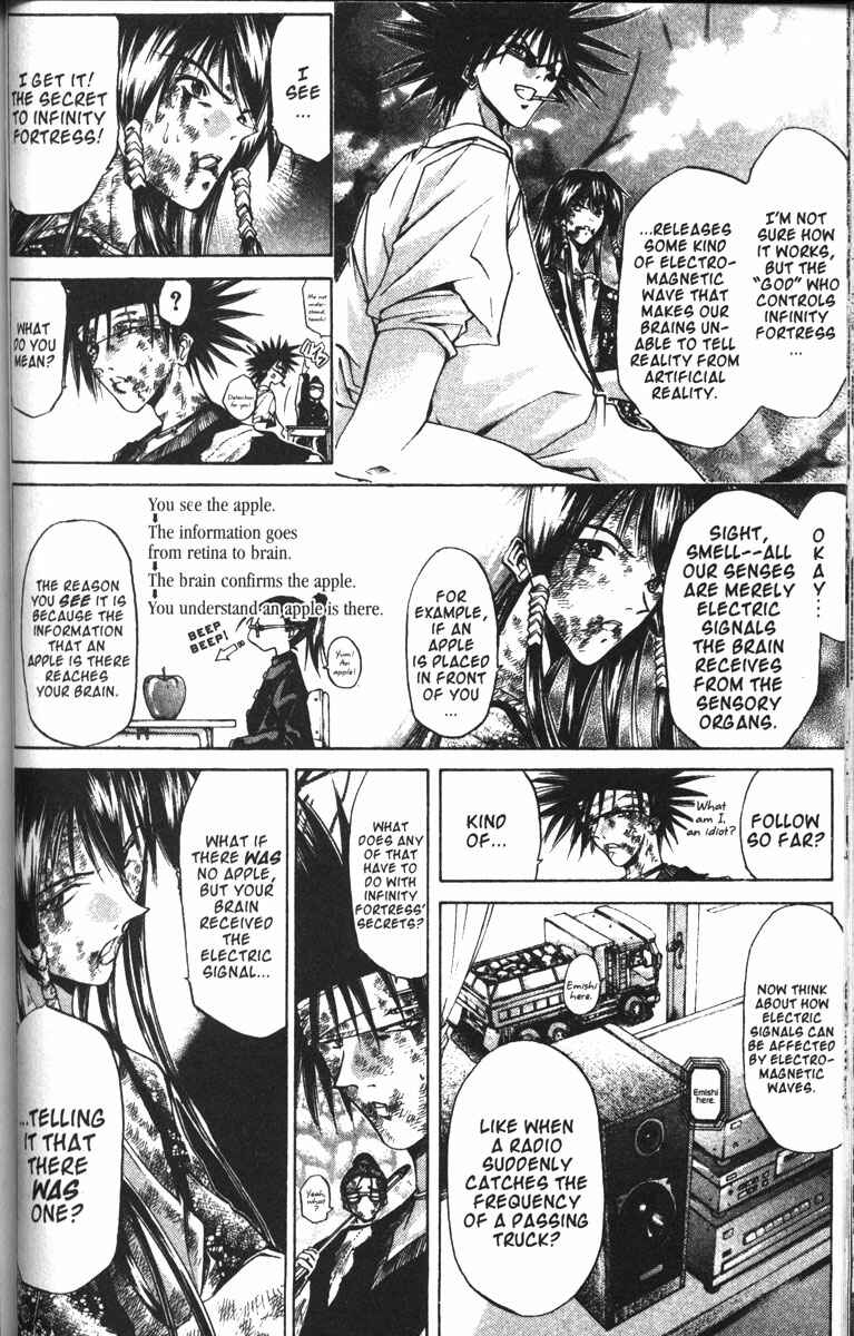 Page 5 Chapter 80 GetBackers