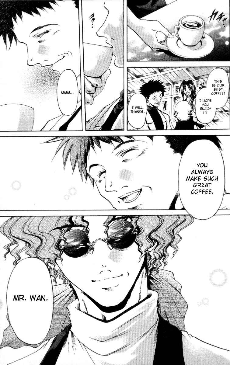 Page 9 Chapter 254 GetBackers