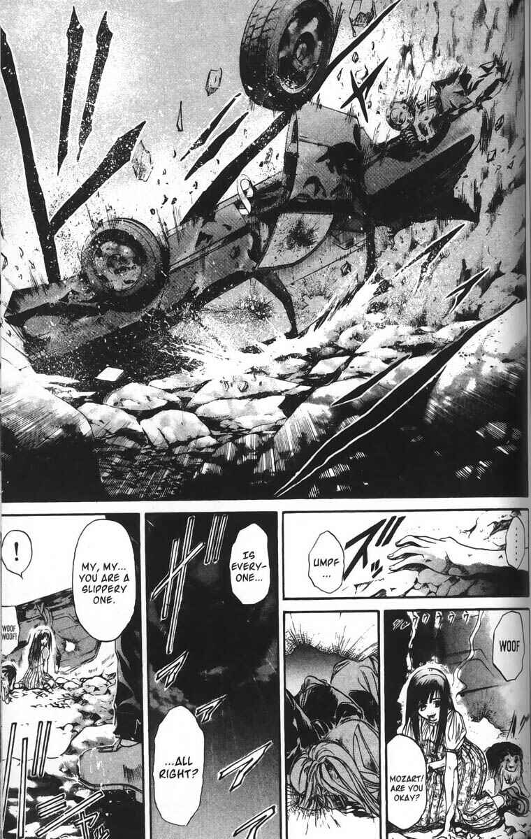 Page 12 Chapter 24 GetBackers