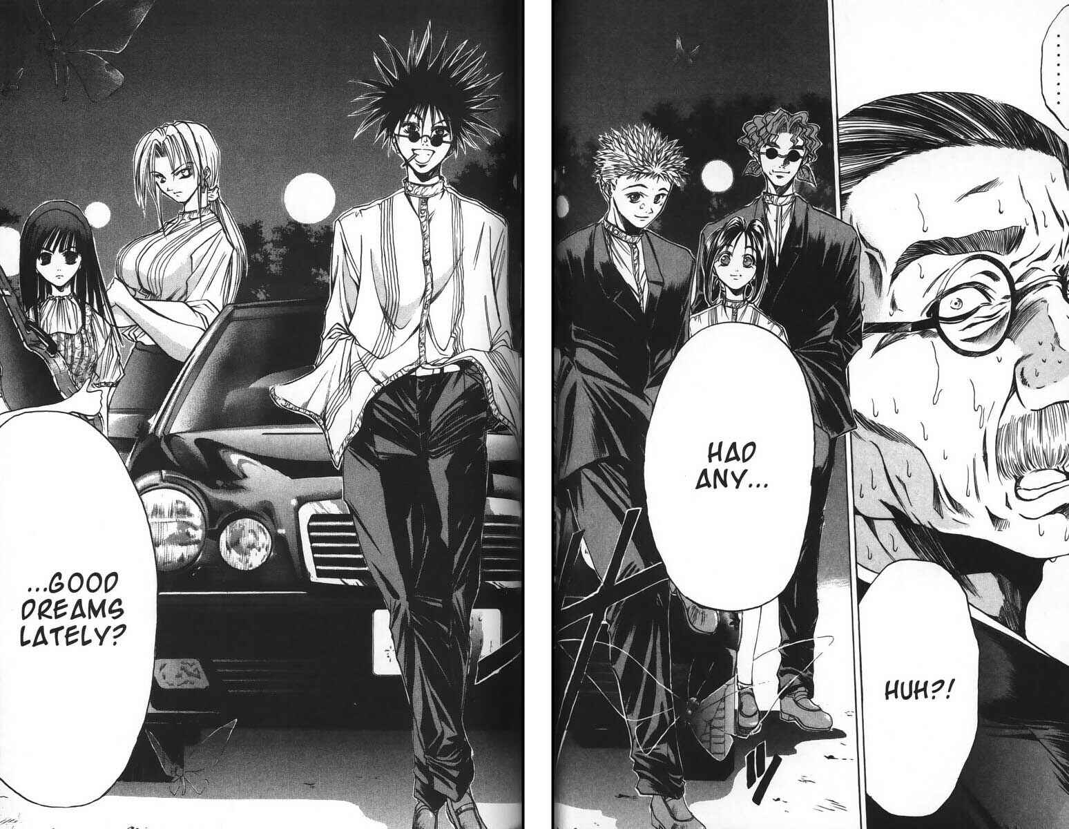 Page 20 Chapter 24 GetBackers