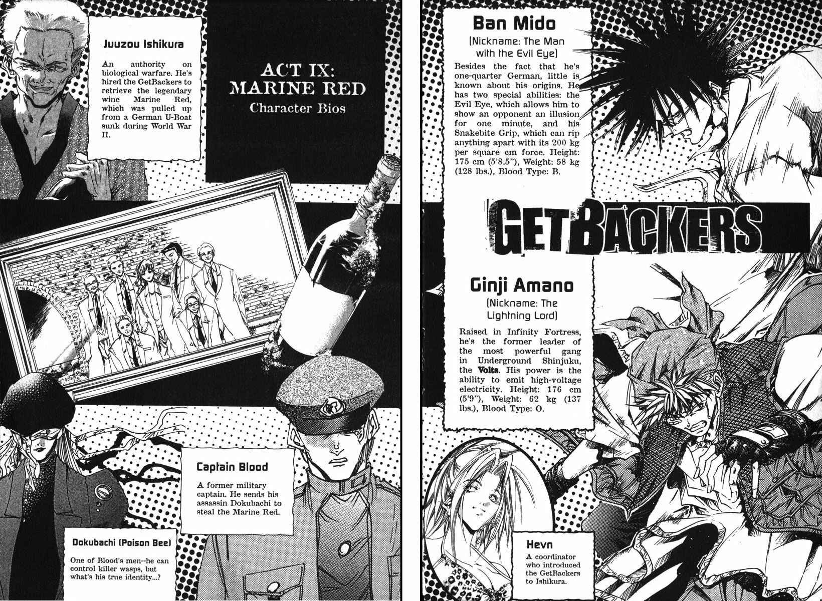 Page 7 Chapter 154 GetBackers