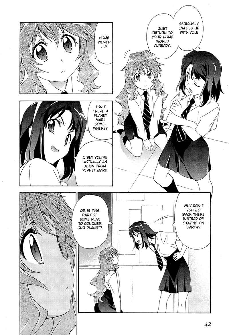 Page 10 Chapter 2 Qualia the Purple