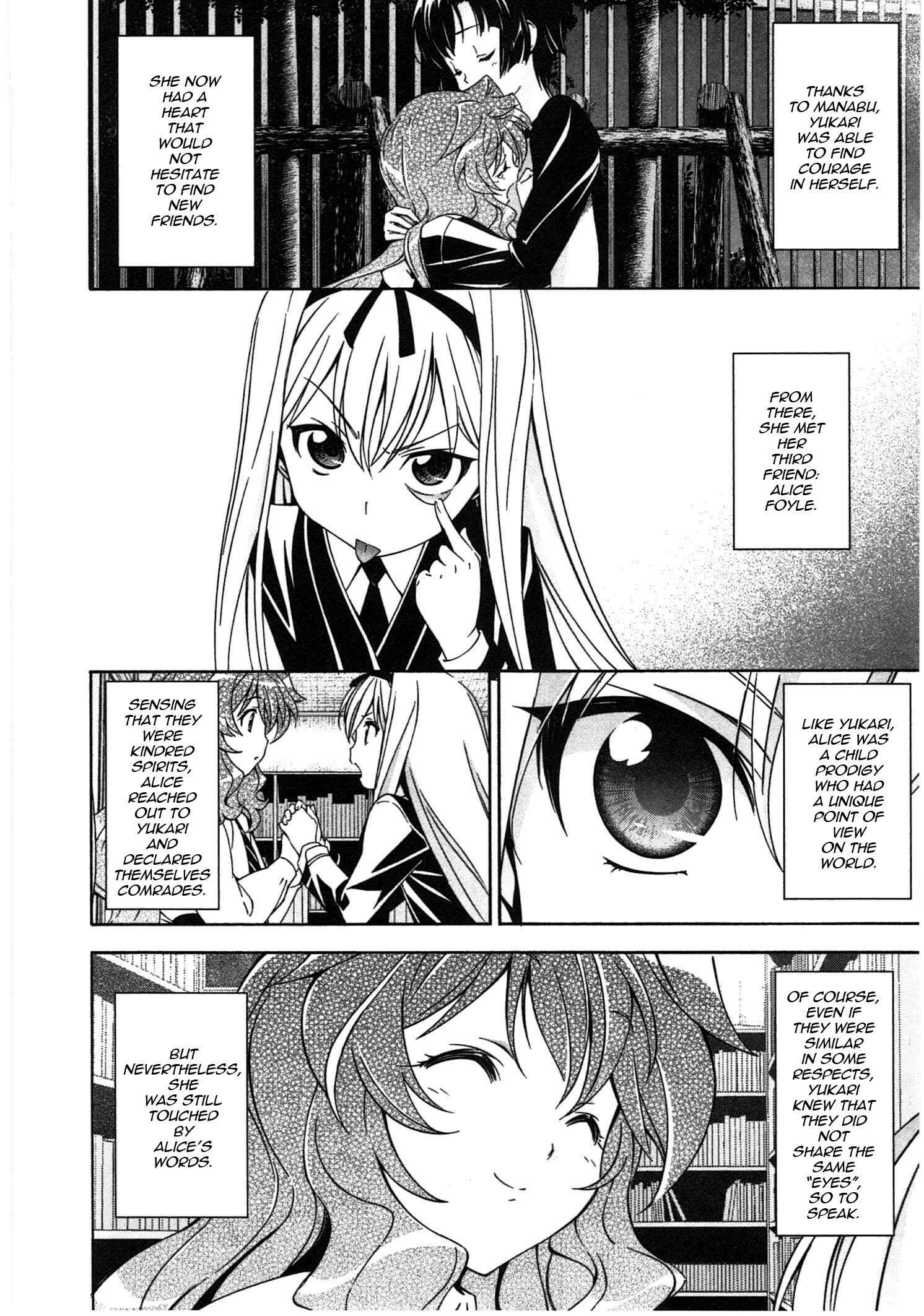 Page 21 Chapter 16 Qualia the Purple