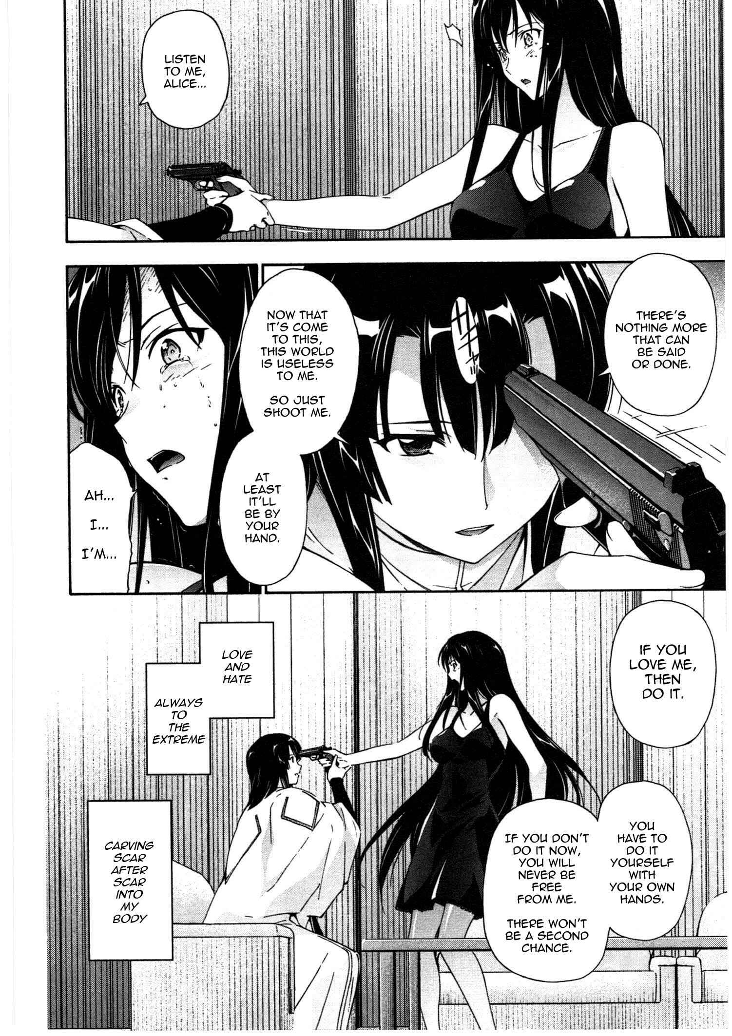 Page 4 Chapter 16 Qualia the Purple