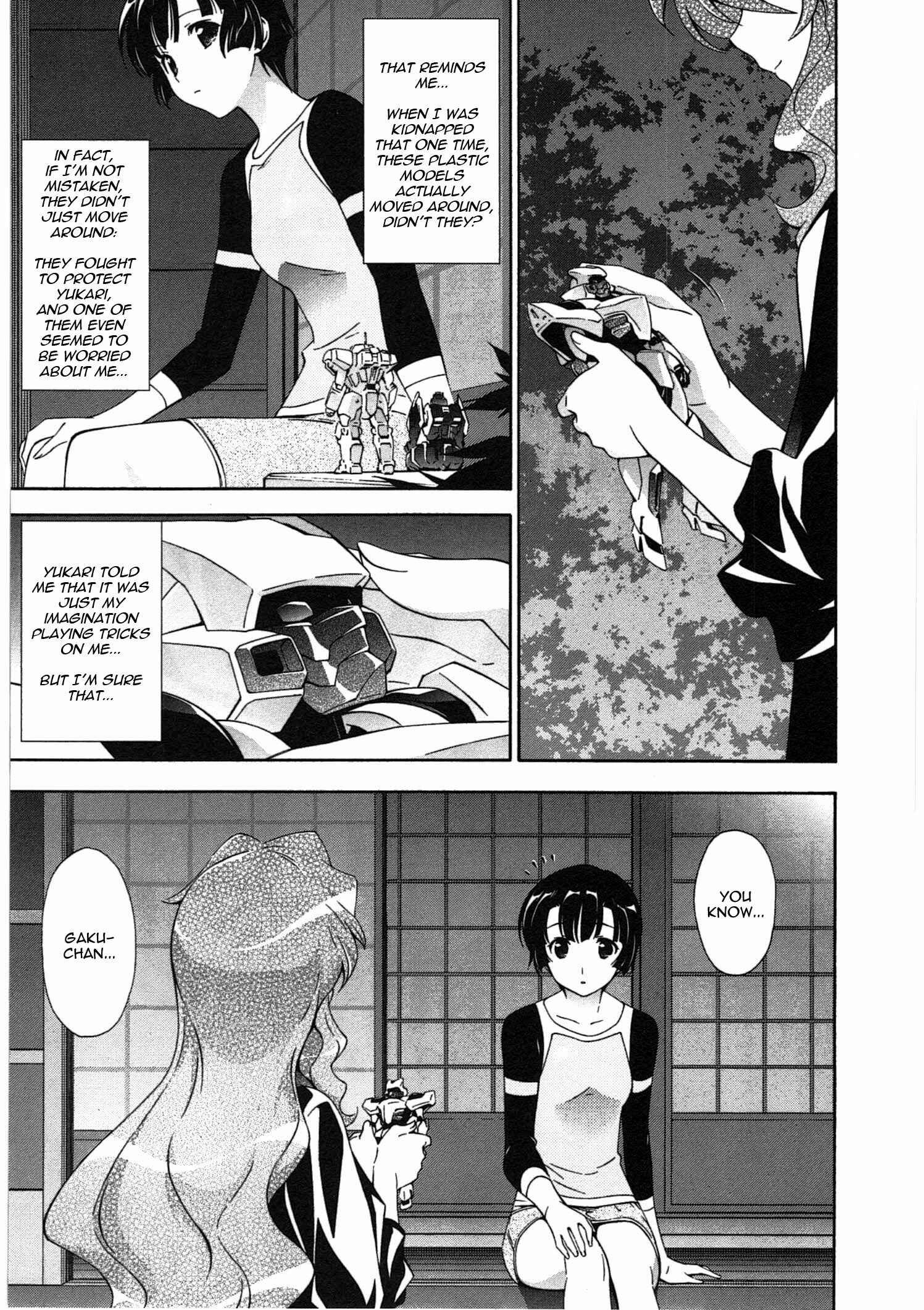 Page 27 Chapter 18 Qualia the Purple